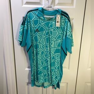 adidas Condivo Soccer Jersey. Size 2XL, NWT